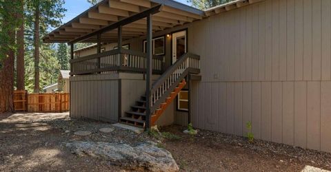 364 Terrace View Drive, Stateline, NV 89449 Photo