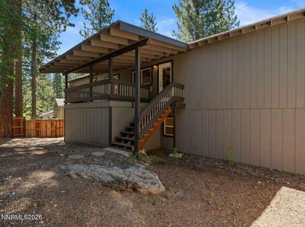 364 Terrace View Drive, Stateline, NV 89449 Photo