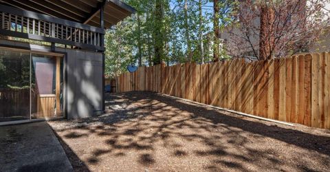 364 Terrace View Drive, Stateline, NV 89449 Photo