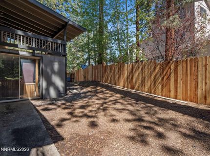 364 Terrace View Drive, Stateline, NV 89449 Photo