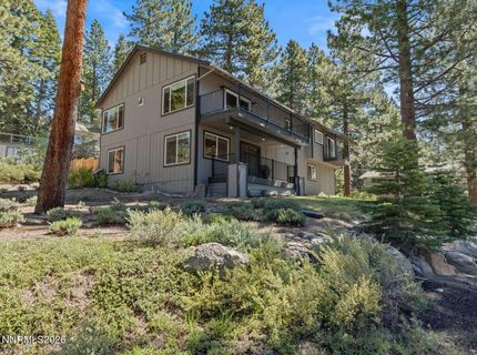 364 Terrace View Drive, Stateline, NV 89449 Photo