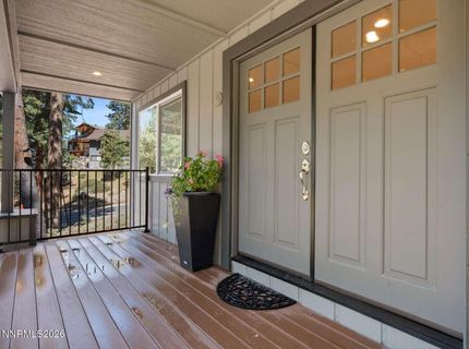 364 Terrace View Drive, Stateline, NV 89449 Photo