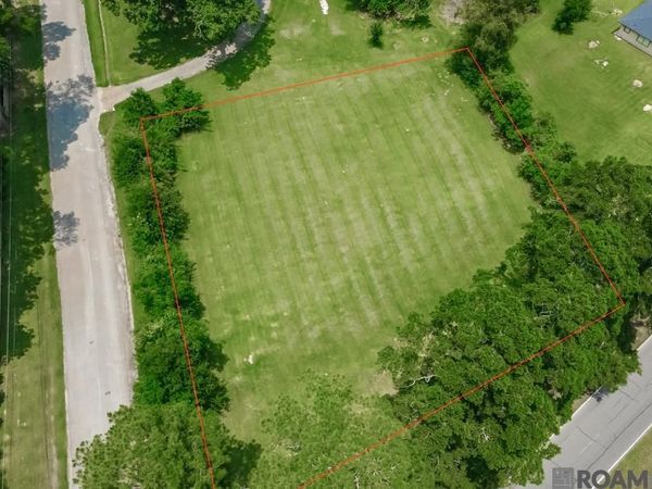 Lot 11-B-2 Hoo Shoo Too Rd, Baton Rouge, LA 70817