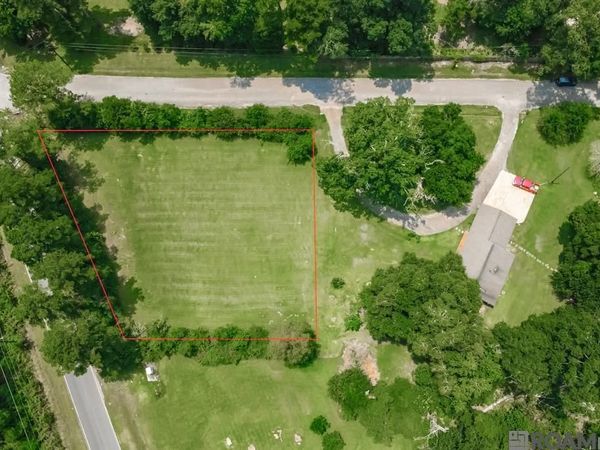 Lot 11-B-2 Hoo Shoo Too Rd, Saint George, LA 70817