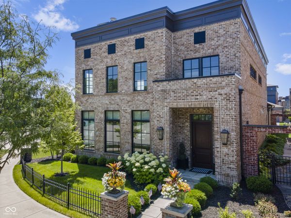 478 Simon Drive , Carmel, IN 46032
