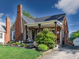 56 Chilton Ave Mansfield, OH 44907