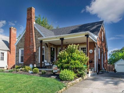 56 Chilton Ave Mansfield, OH 44907