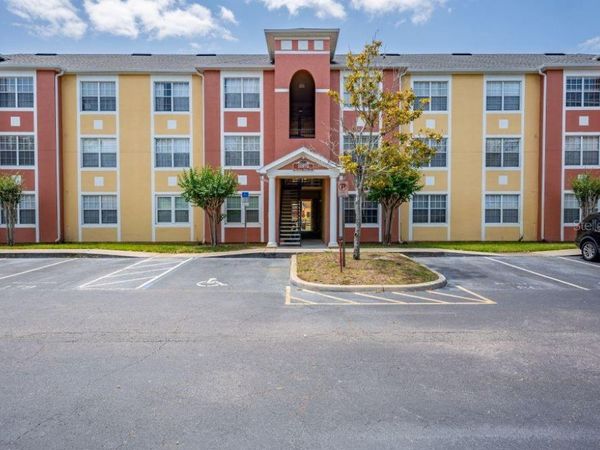 10873 WINDSOR WALK DRIVE , Unit 4102, ORLANDO, FL 32837