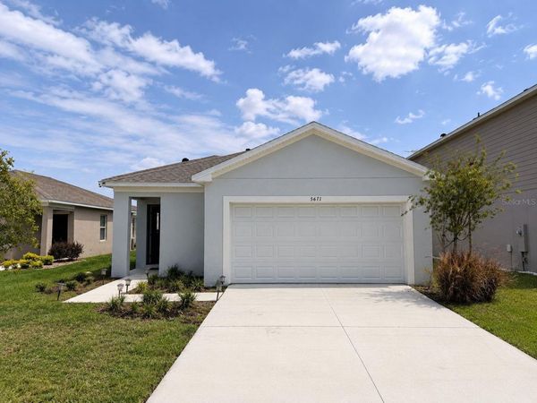 5671 NISPERO WAY , KISSIMMEE, FL 34758