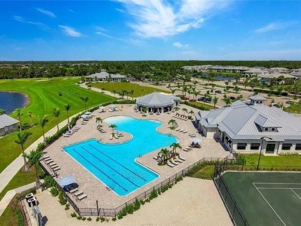 14194 HERITAGE LANDING BOULEVARD, Unit 611, PUNTA GORDA, FL 33955