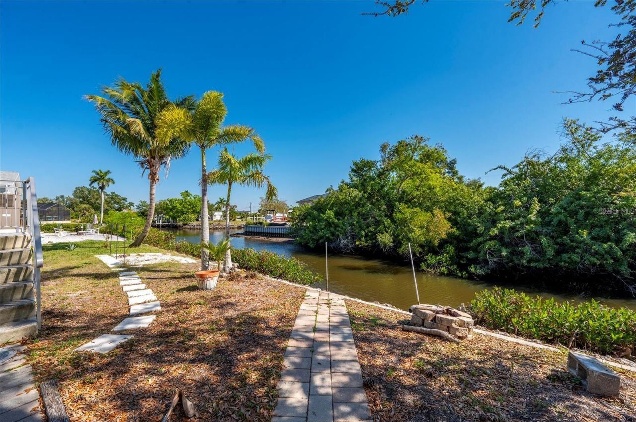 3004 Bamboo Court , Punta Gorda, FL 33950 Photo