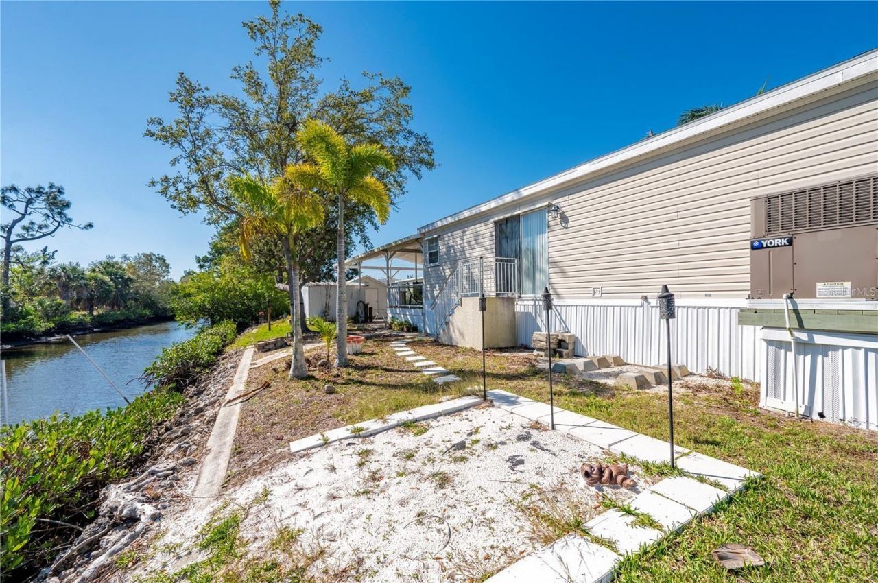 3004 Bamboo Court , Punta Gorda, FL 33950 Photo