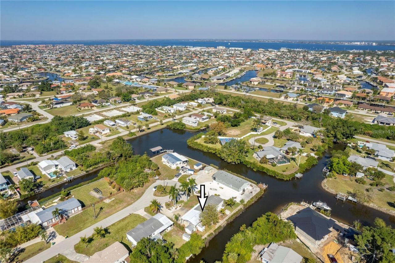 3004 Bamboo Court , Punta Gorda, FL 33950 Photo