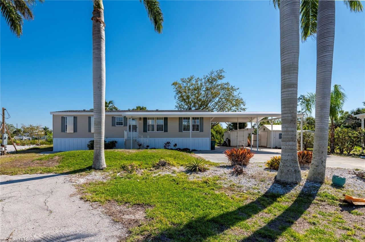 3004 Bamboo Court , Punta Gorda, FL 33950 Photo