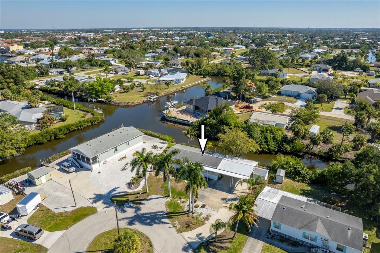 3004 Bamboo Court , Punta Gorda, FL 33950 Photo