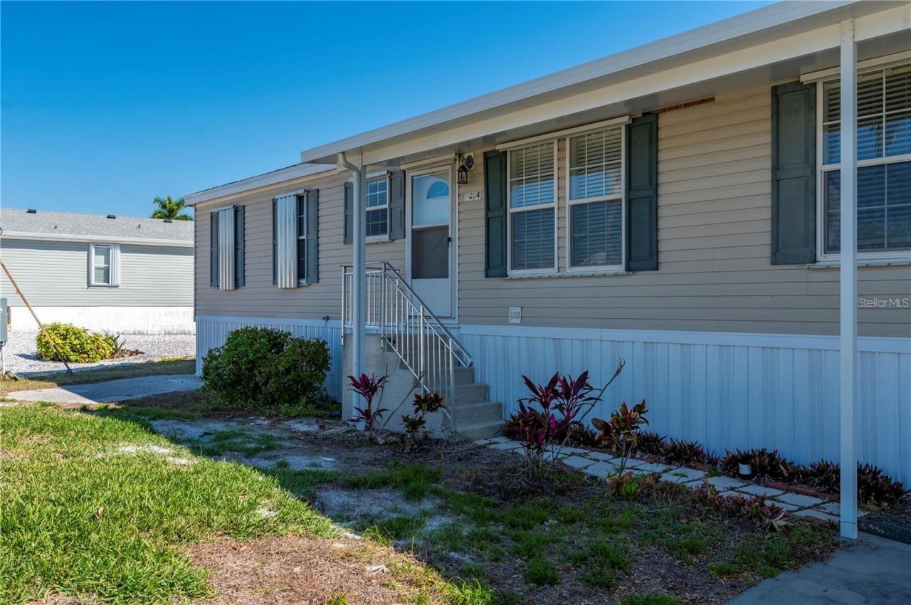 3004 Bamboo Court , Punta Gorda, FL 33950 Photo