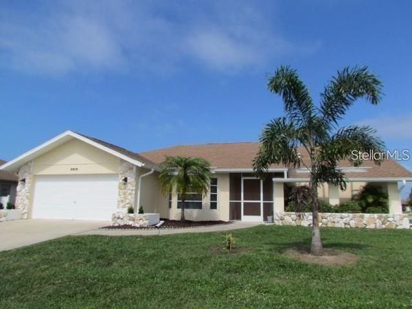 5816 MONROE ROAD , VENICE, FL 34293