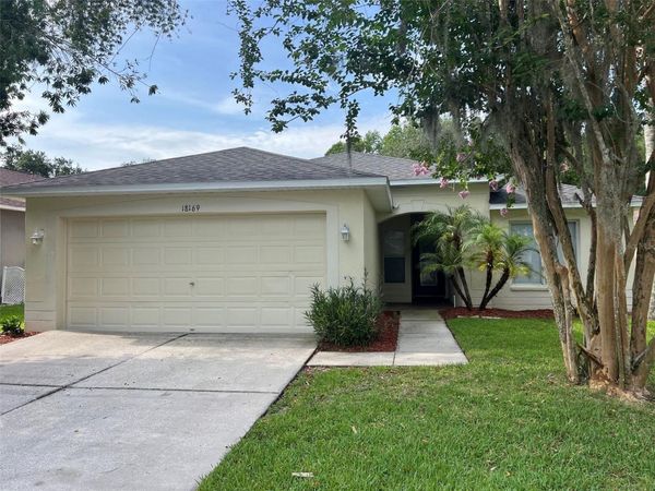 18169 SANDY POINTE DRIVE, TAMPA, FL 33647