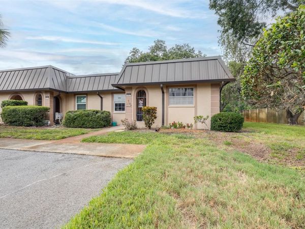 4450 SUNSTATE DRIVE , Unit 4450, NEW PORT RICHEY, FL 34652