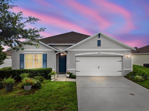 117 RIP CORD LANE , DELAND, FL 32724