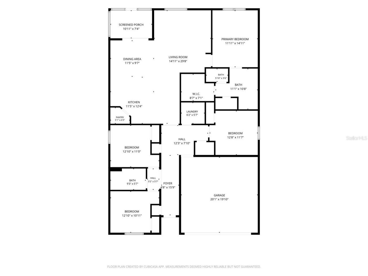 117 Rip Cord Lane , Deland, FL 32724 Photo