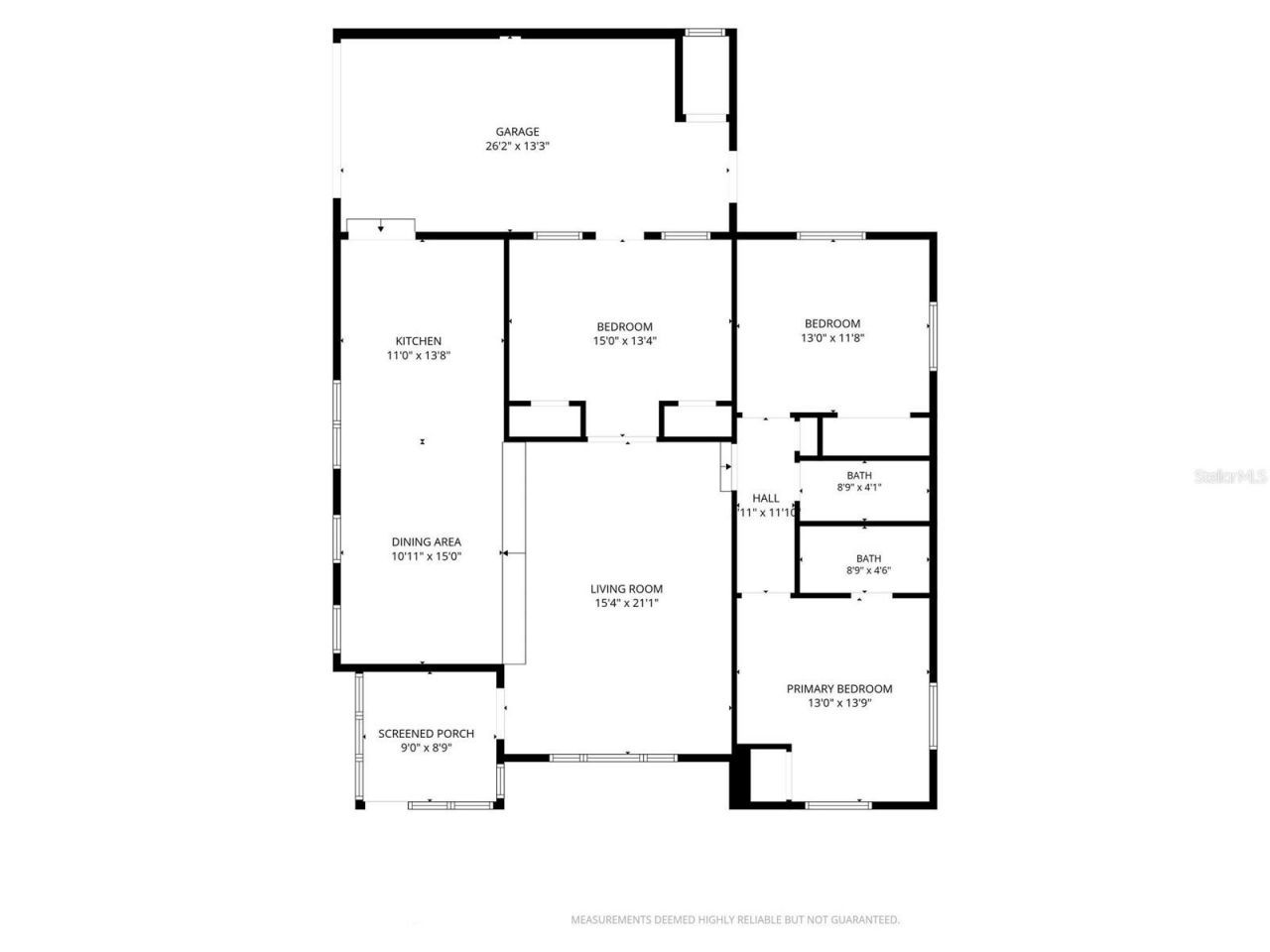 610 W Maud Street , Tavares, FL 32778 Photo