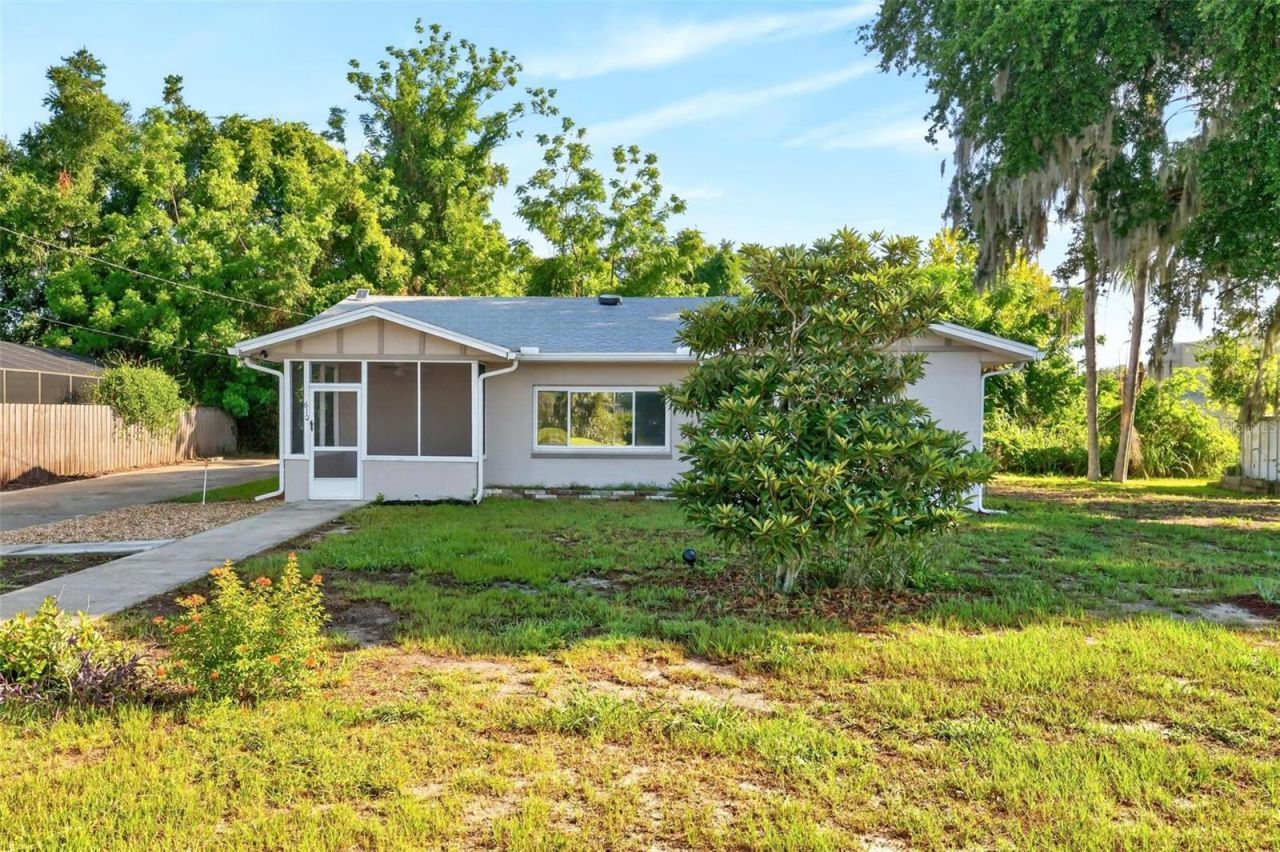 610 W Maud Street , Tavares, FL 32778 Photo