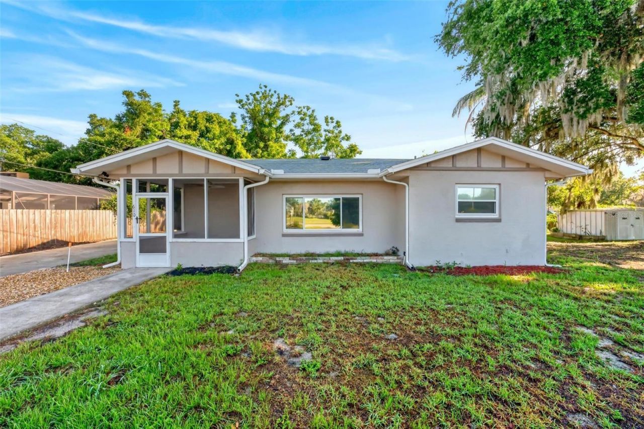 610 W Maud Street , Tavares, FL 32778 Photo