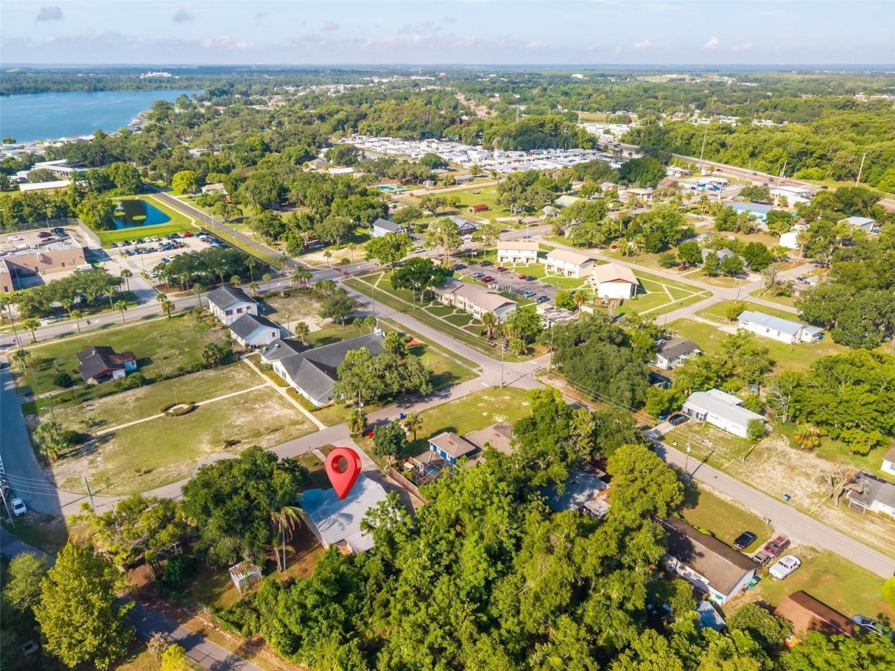 610 W Maud Street , Tavares, FL 32778 Photo