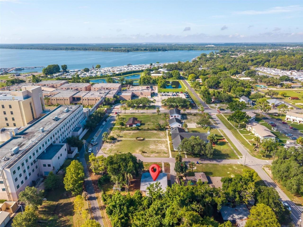 610 W Maud Street , Tavares, FL 32778 Photo