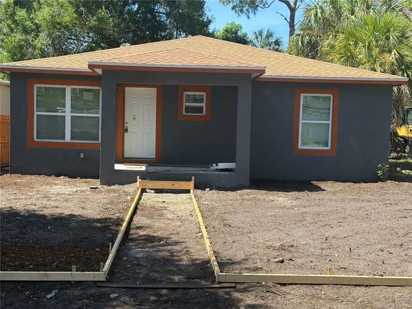974 23RD AVENUE S, ST PETERSBURG, FL 33705