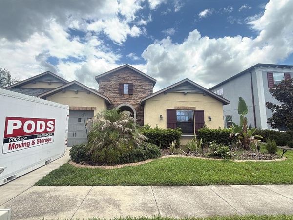 31957 MARDELLE PLACE , WESLEY CHAPEL, FL 33543