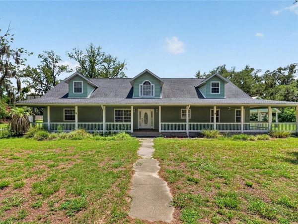 2039 SW STATE ROAD 26, TRENTON, FL 32693