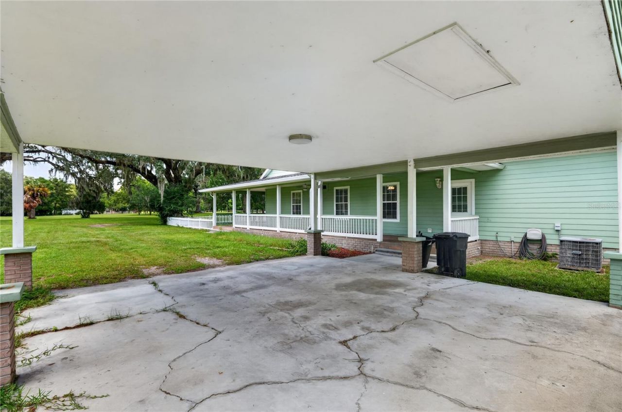 2039 SW State Road 26, Trenton, FL 32693 Photo
