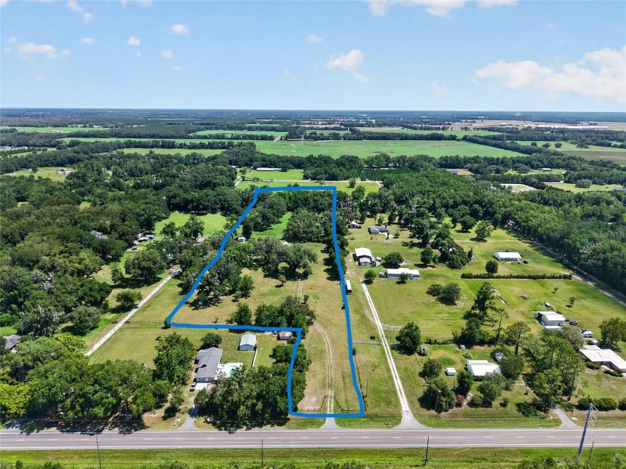 2039 SW State Road 26, Trenton, FL 32693 Photo