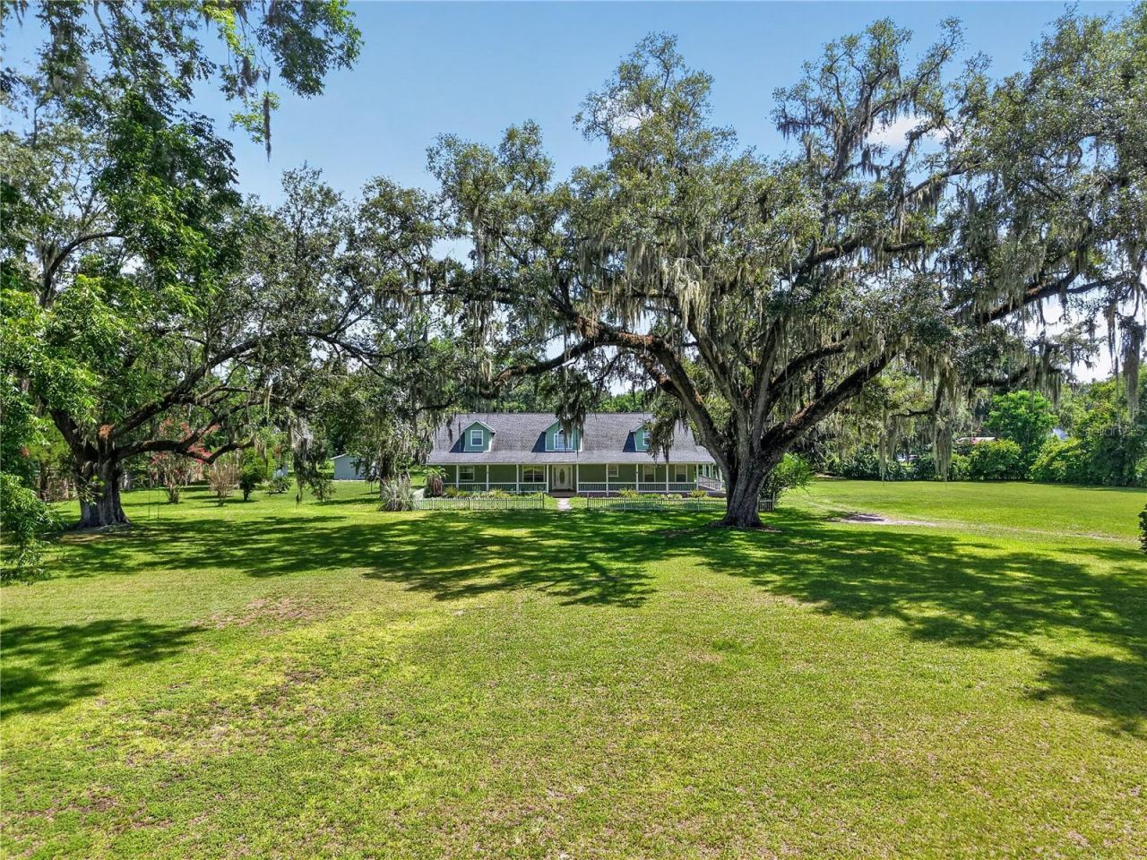 2039 SW State Road 26, Trenton, FL 32693 Photo