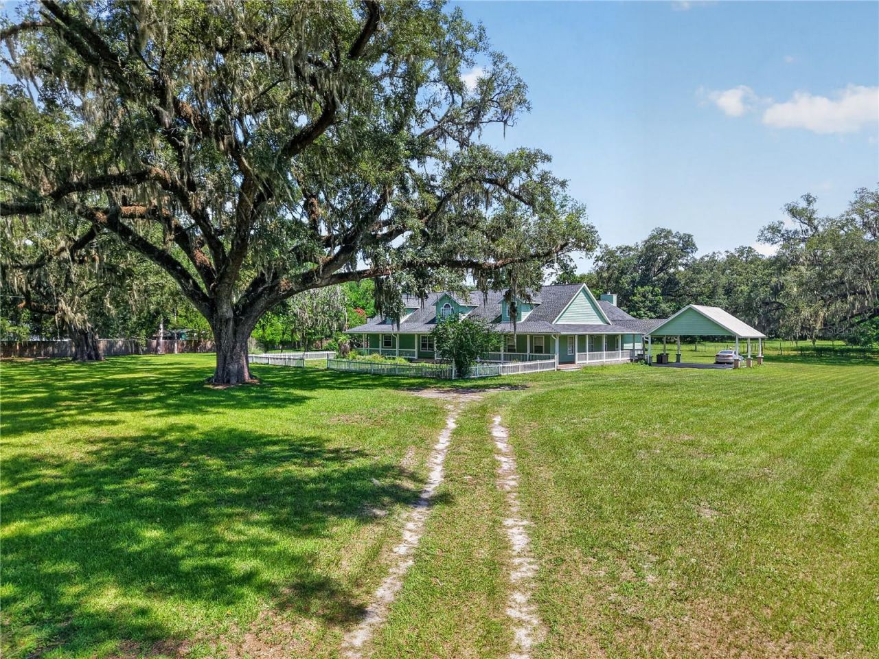 2039 SW State Road 26, Trenton, FL 32693 Photo