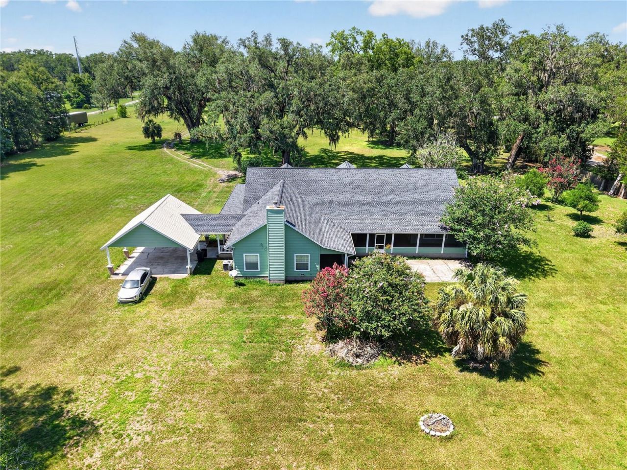 2039 SW State Road 26, Trenton, FL 32693 Photo