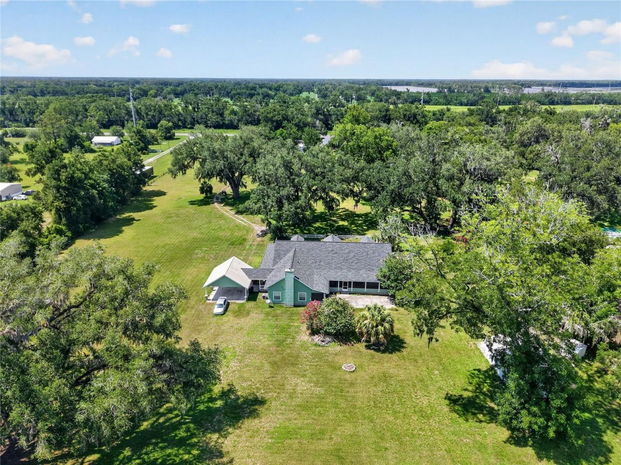 2039 SW State Road 26, Trenton, FL 32693 Photo