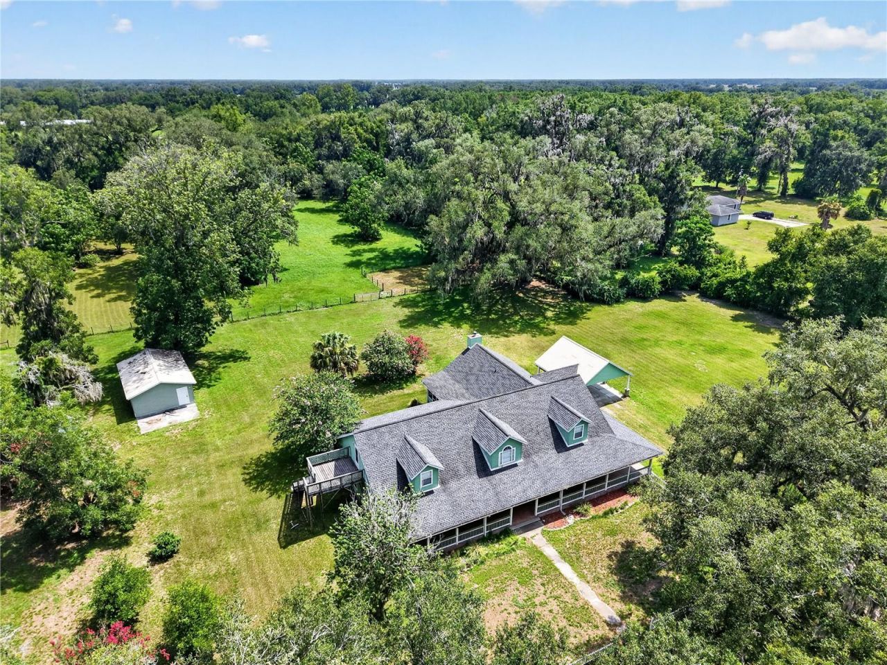2039 SW State Road 26, Trenton, FL 32693 Photo