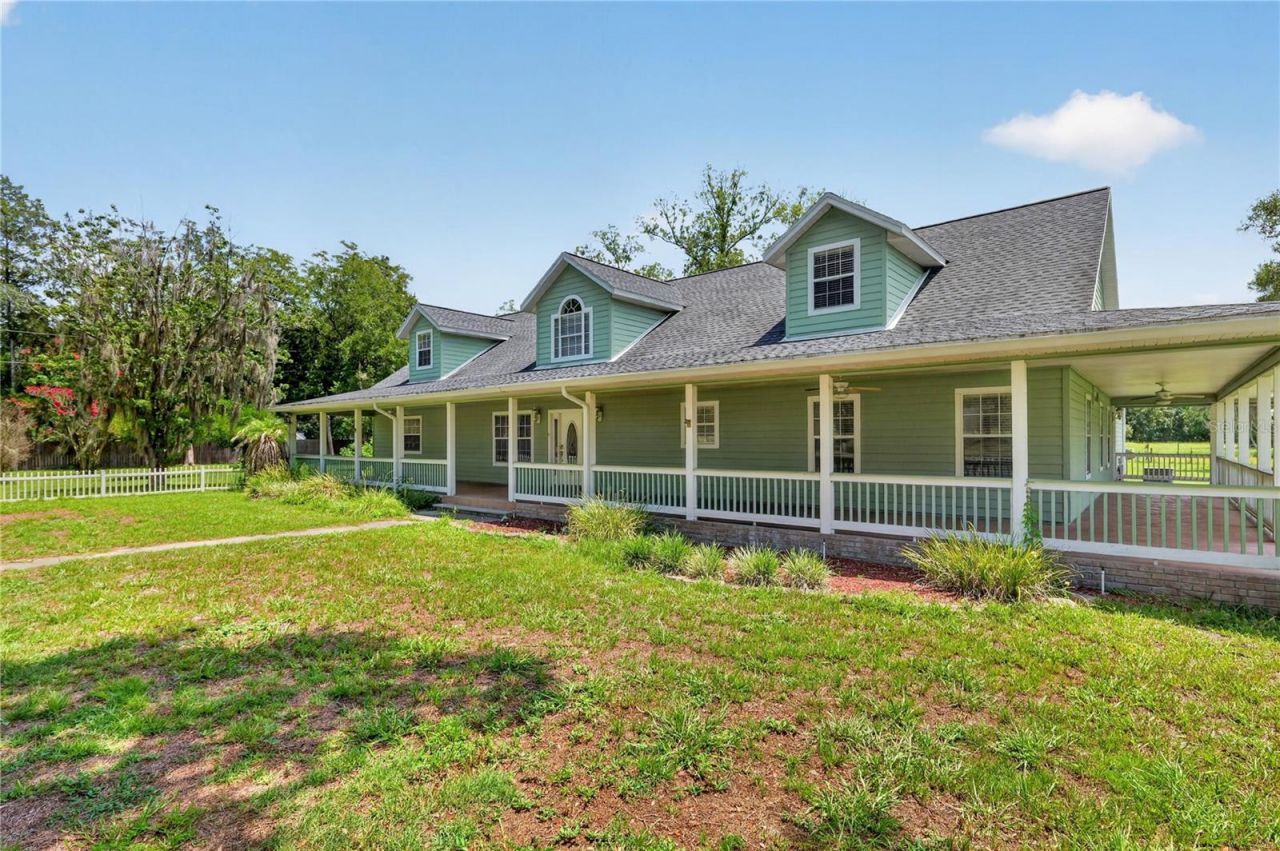 2039 SW State Road 26, Trenton, FL 32693 Photo