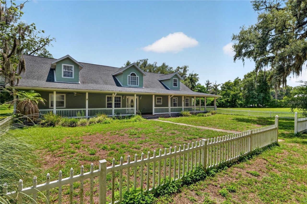 2039 SW State Road 26, Trenton, FL 32693 Photo