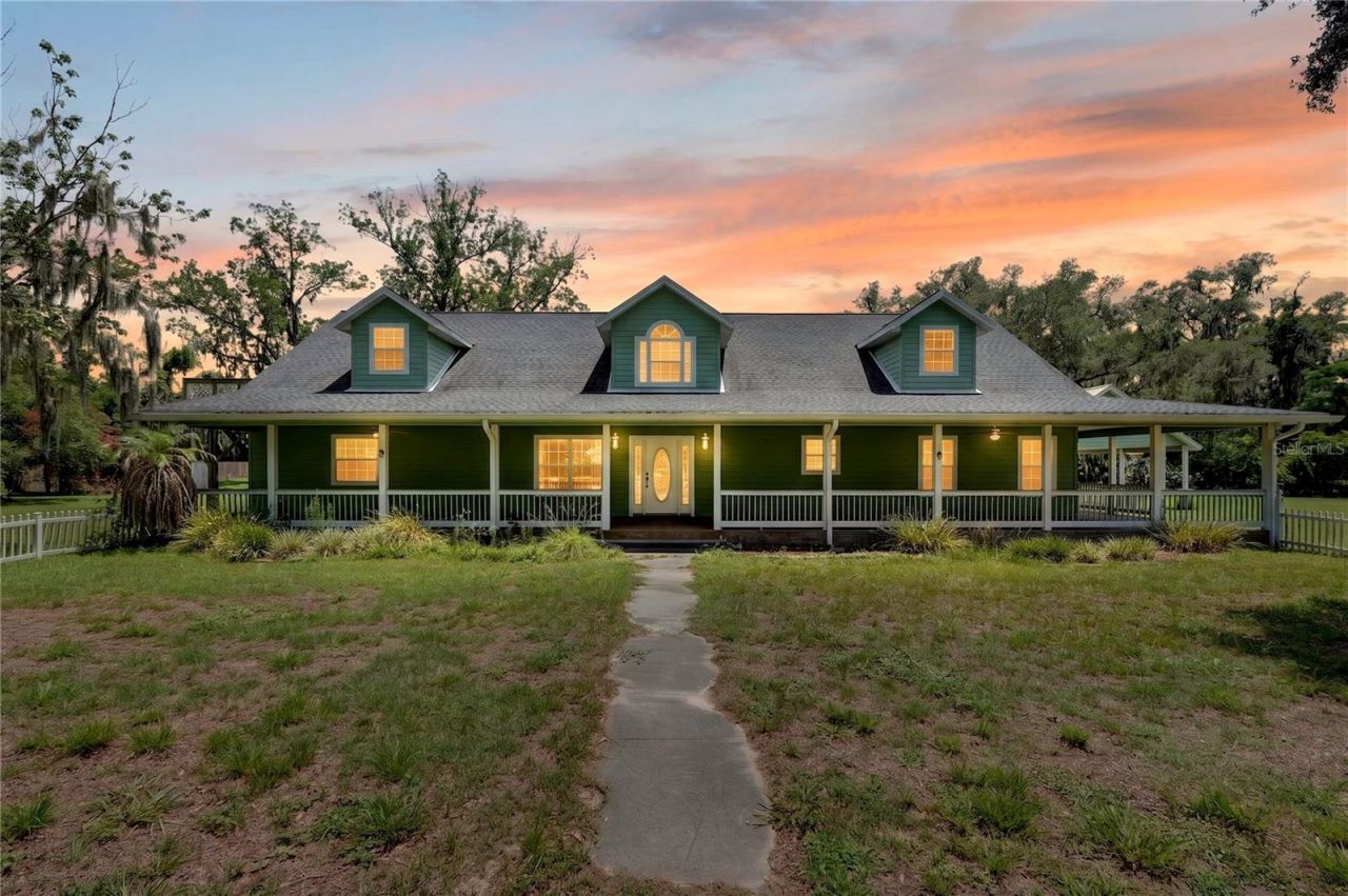2039 SW State Road 26, Trenton, FL 32693 Photo