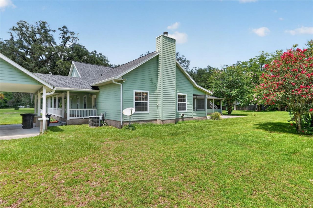 2039 SW State Road 26, Trenton, FL 32693 Photo