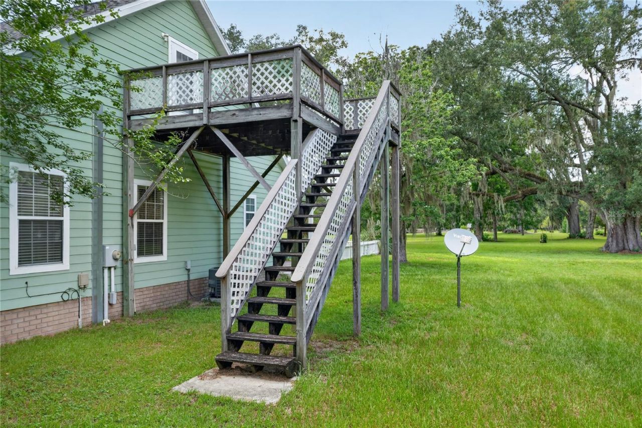 2039 SW State Road 26, Trenton, FL 32693 Photo