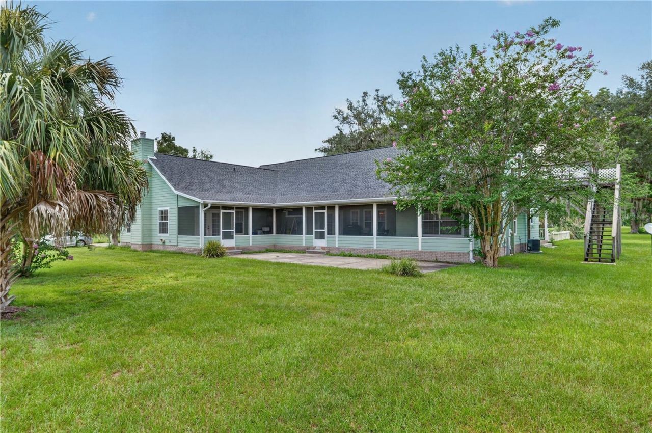 2039 SW State Road 26, Trenton, FL 32693 Photo