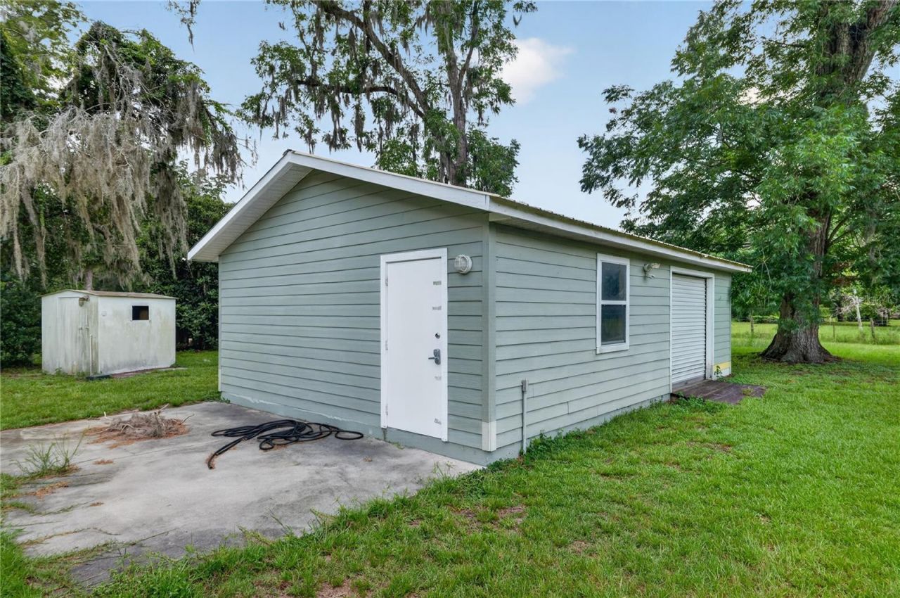 2039 SW State Road 26, Trenton, FL 32693 Photo
