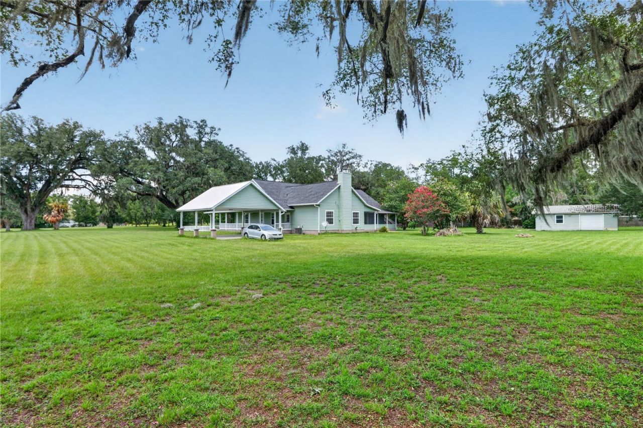 2039 SW State Road 26, Trenton, FL 32693 Photo