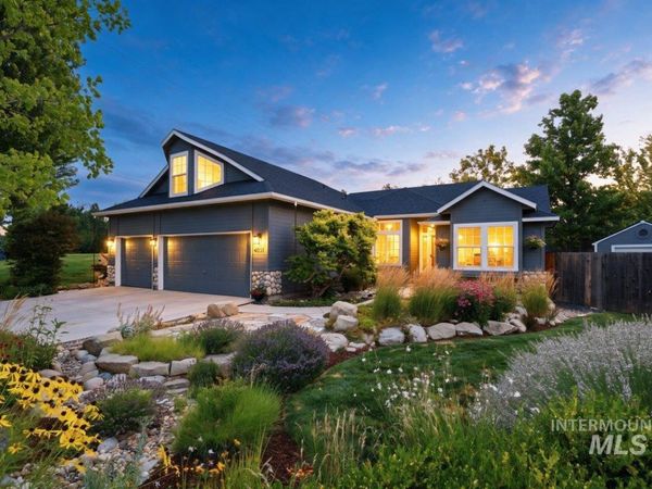 4031 E Aphrodite Dr., Boise, ID 83716