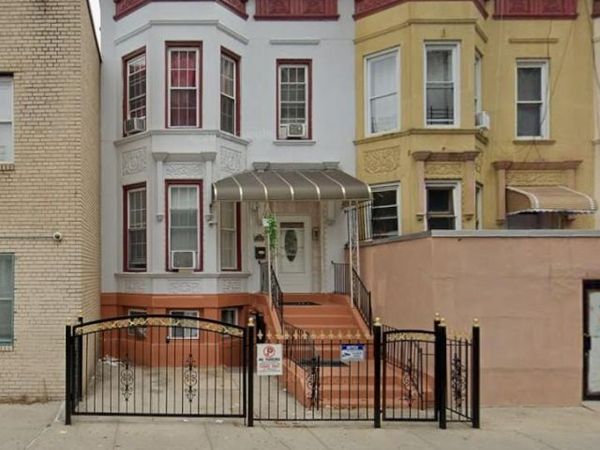 8831 161st Street, Jamaica, NY 11432